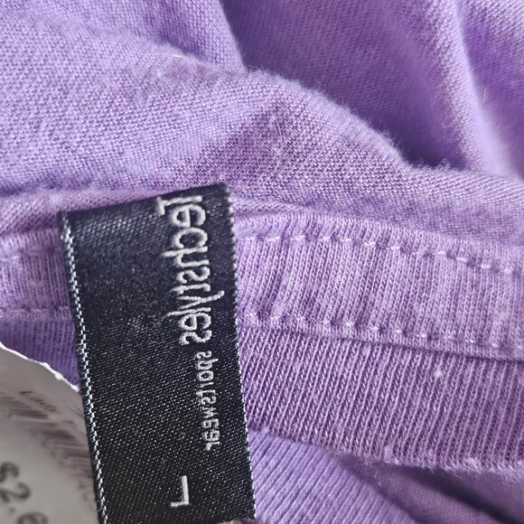 Glacier Park Montana Tee Size Large - Picture 3 of 4